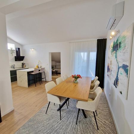 Apartments Jasna Rovinj Exterior foto