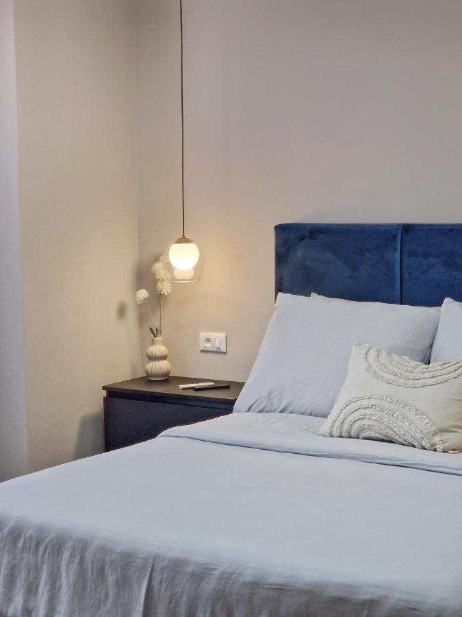 Apartments Jasna Rovinj Exterior foto