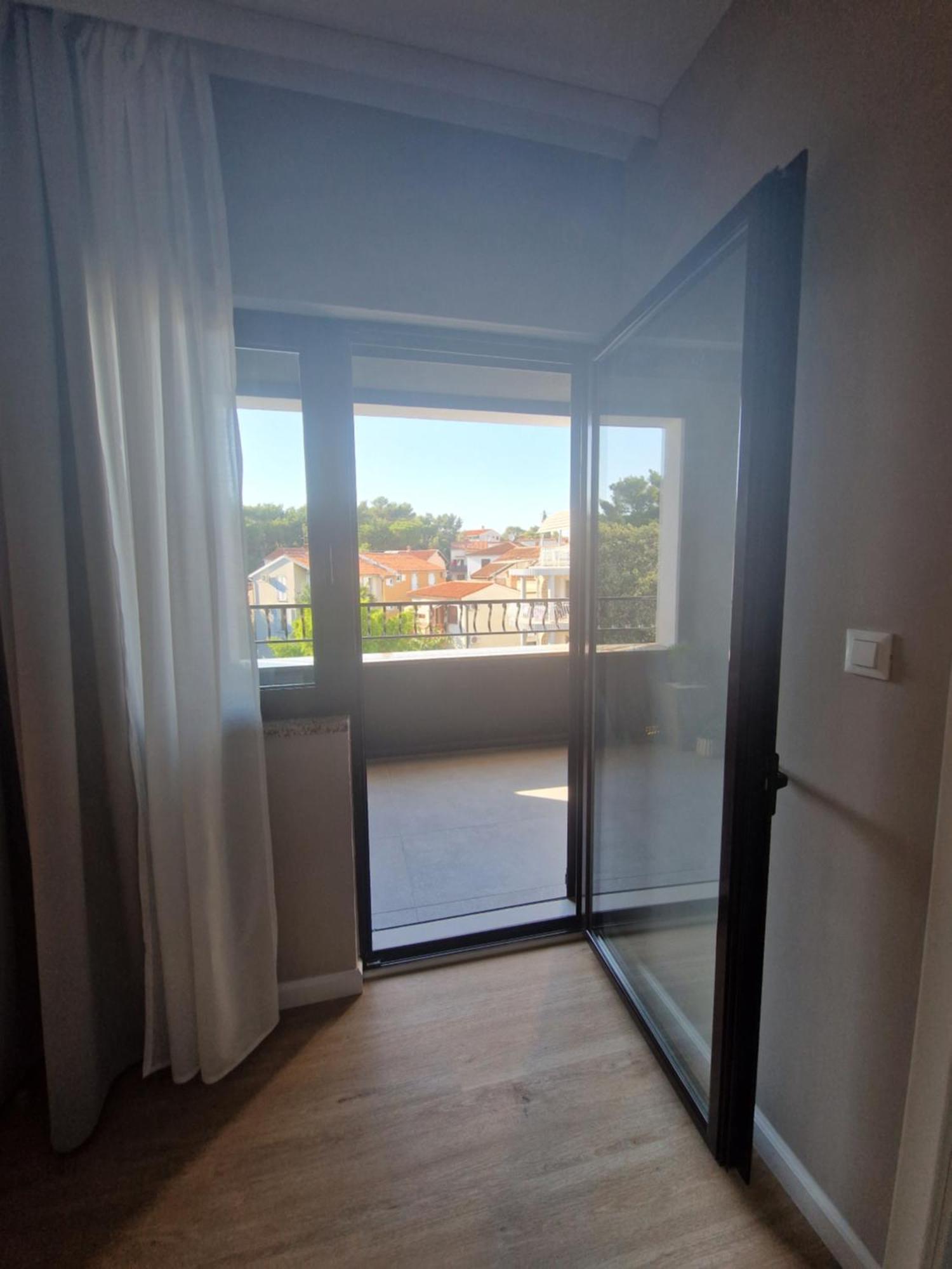 Apartments Jasna Rovinj Habitación foto
