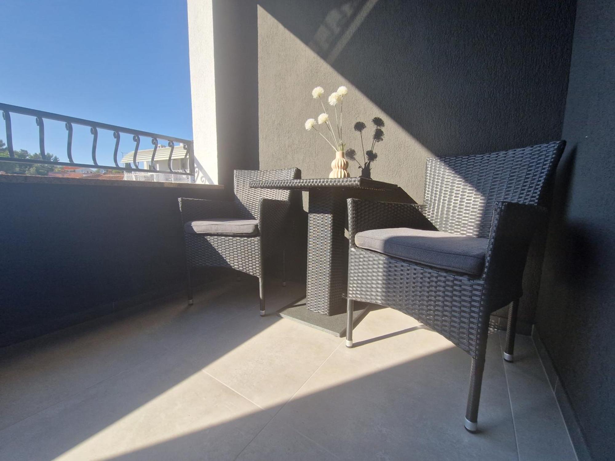 Apartments Jasna Rovinj Habitación foto