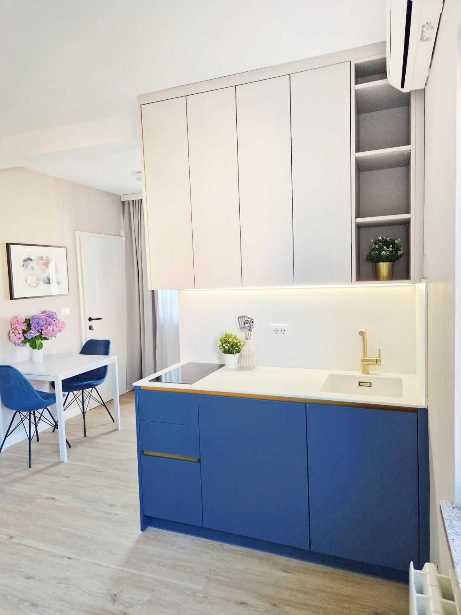 Apartments Jasna Rovinj Habitación foto