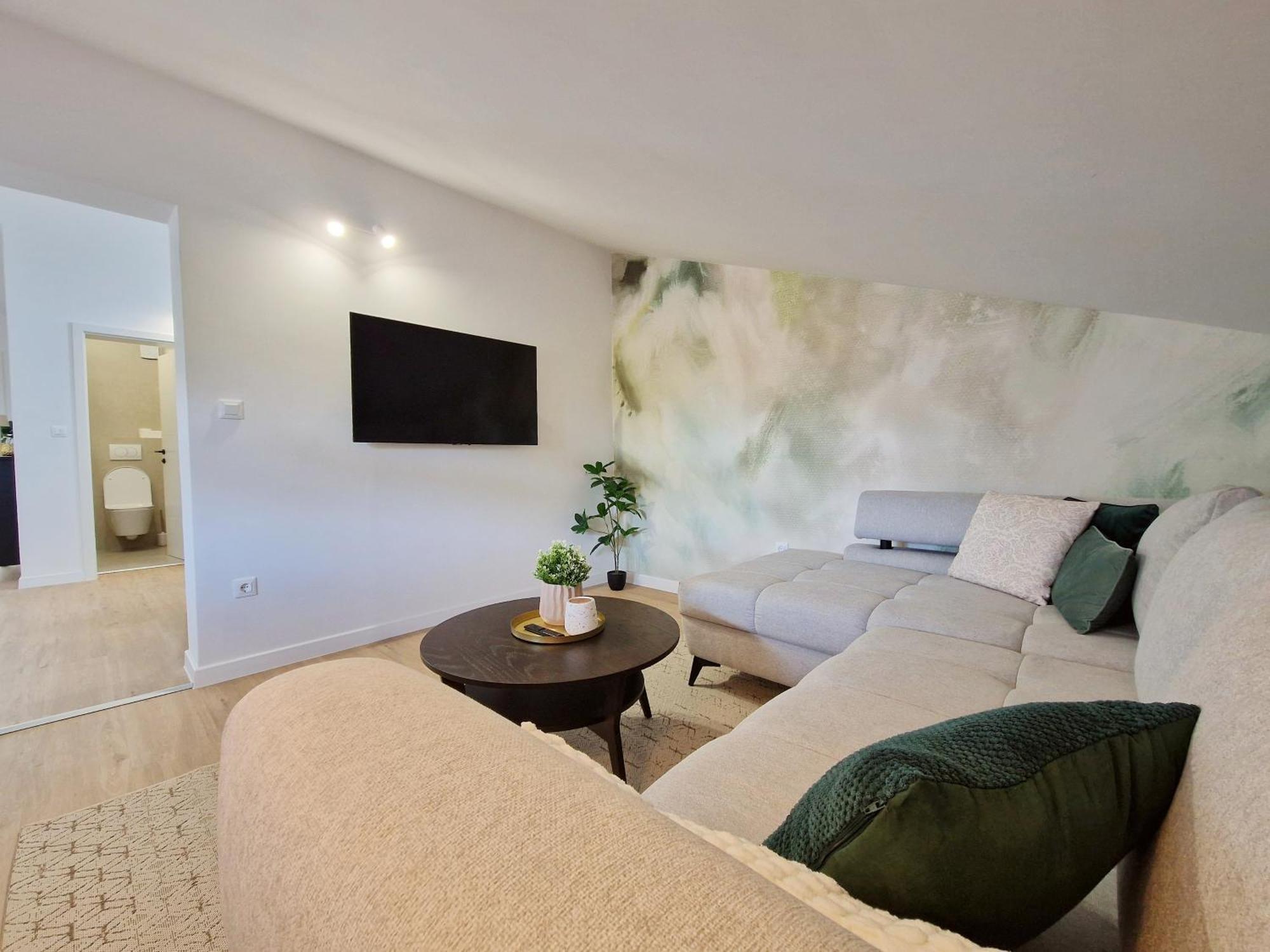 Apartments Jasna Rovinj Exterior foto